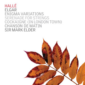 Elgar - Enigma Variations