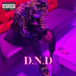 D.N.D (Explicit)