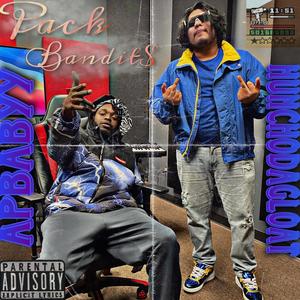 PACK BANDIT$ (Explicit)