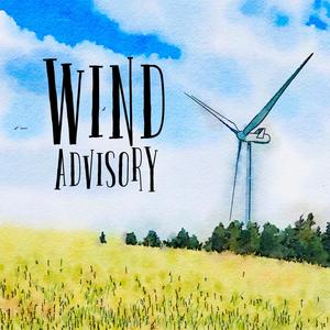 Wind Advisory