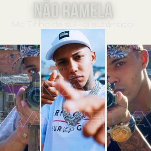 Não Ramela (Explicit)