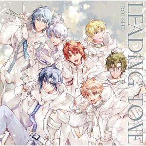 IDOLiSH7 - BE WITH YOU