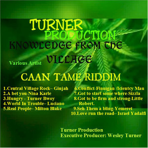 Knowledge from the Village(Caan Tame Riddim)