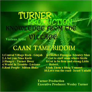 Seh Them a Bling (Caan Tame Riddim)