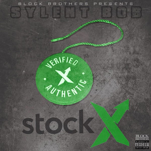 StockX (Verified Authentic) (Explicit)