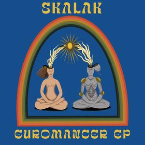Euromancer 05 (feat. Prezident Lourajder) (Explicit)