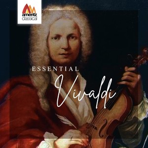 Essential Vivaldi