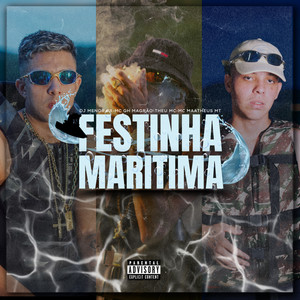 Festinha Marítima (Explicit)