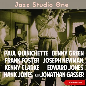 Jazz Studio 1 (Album of 1954)