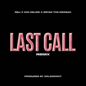 Last Call II