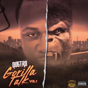 Gorilla Talk, Vol. 1 (Explicit)