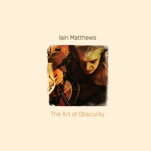 Iain Matthews - Music