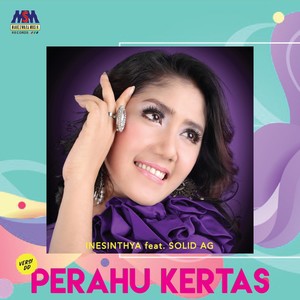 Perahu Kertas