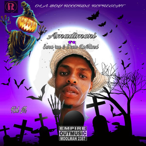 Amadimoni (Explicit)