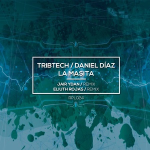 La Masita (Original Mix)