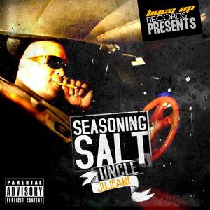 Seasoning Salt