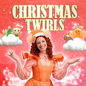 Christmas Twirls