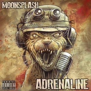 Adrenaline (feat. Block McCloud, Emilio Lopez, Adlib, Sean Strange, Sicknature, Venomous 2000, Dna, Sergeant Gee, Prop Dylan, Slaine, El Da Sensei, Nervous Wreck & Simon Sez) (Explicit)