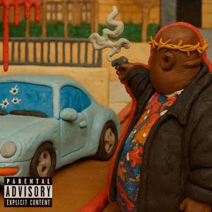 ICRASHEDTHEJAG (feat. BeenOfficialLord) (Explicit)