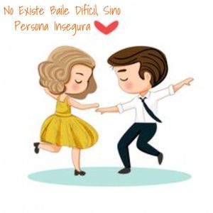 Bailar Es Bueno Para Tu Cuerpo