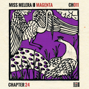 Mint-Miss Melera