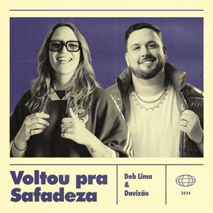 Voltou pra Safadeza