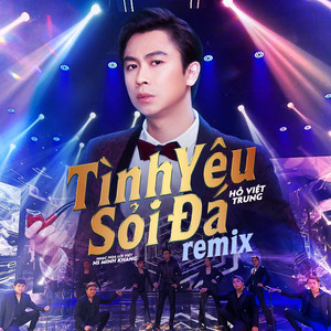 Tình Yêu Sỏi Đá (Remix)
