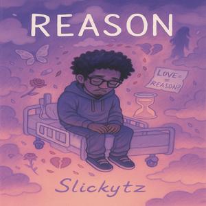 Reason (feat. JayThaKidd) (Explicit)