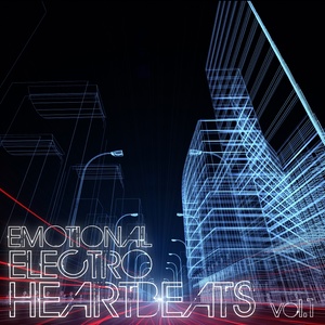 Emotional Electro Heartbeats, Vol. 1