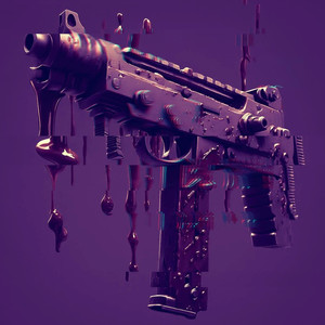 Bloody Uzi