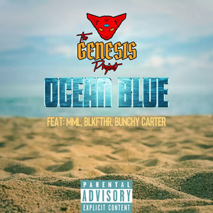 Ocean Blue (Explicit)