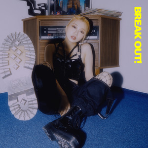 BAD! (Feat. Bryn) (prod by. moonc)