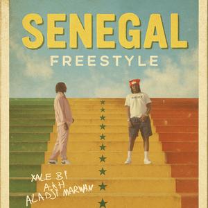 Senegal Freestyle (Explicit)
