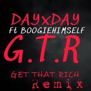 GTR (Remix|Explicit)