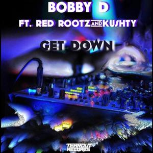 Get Down (feat. Kushty & Red Rootz)
