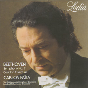 Beethoven: Symphony No. 7 in A Major, Op. 92