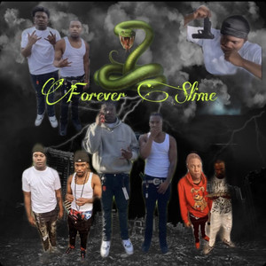 Forever Slime (Explicit)