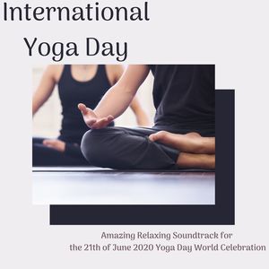 Yoga for The World