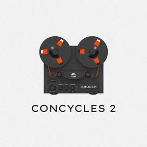 Concycles (2)