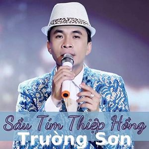 Sầu Tím Thiệp Hồng