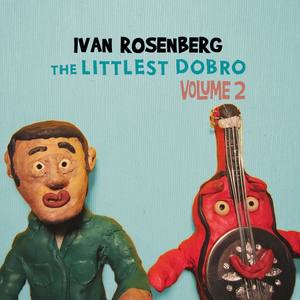 The Littlest Dobro, Vol. 2