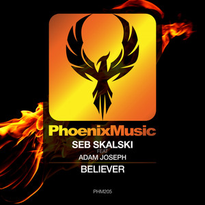 Believer (Original Mix)