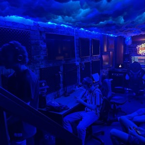 The Darkness (Explicit)