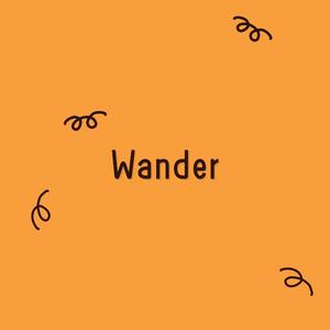 Wander