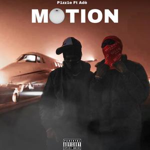 Motion (Explicit)