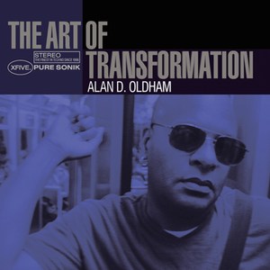 The Art of Transformation