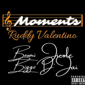 Moments (Explicit)