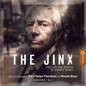 The Jinx (Music from the Original TV Series) (Music from the Original TV Series)