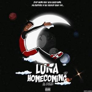 Luna Homecoming (Explicit)