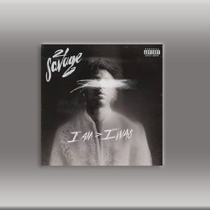 “i&d” 21 Savage type beat